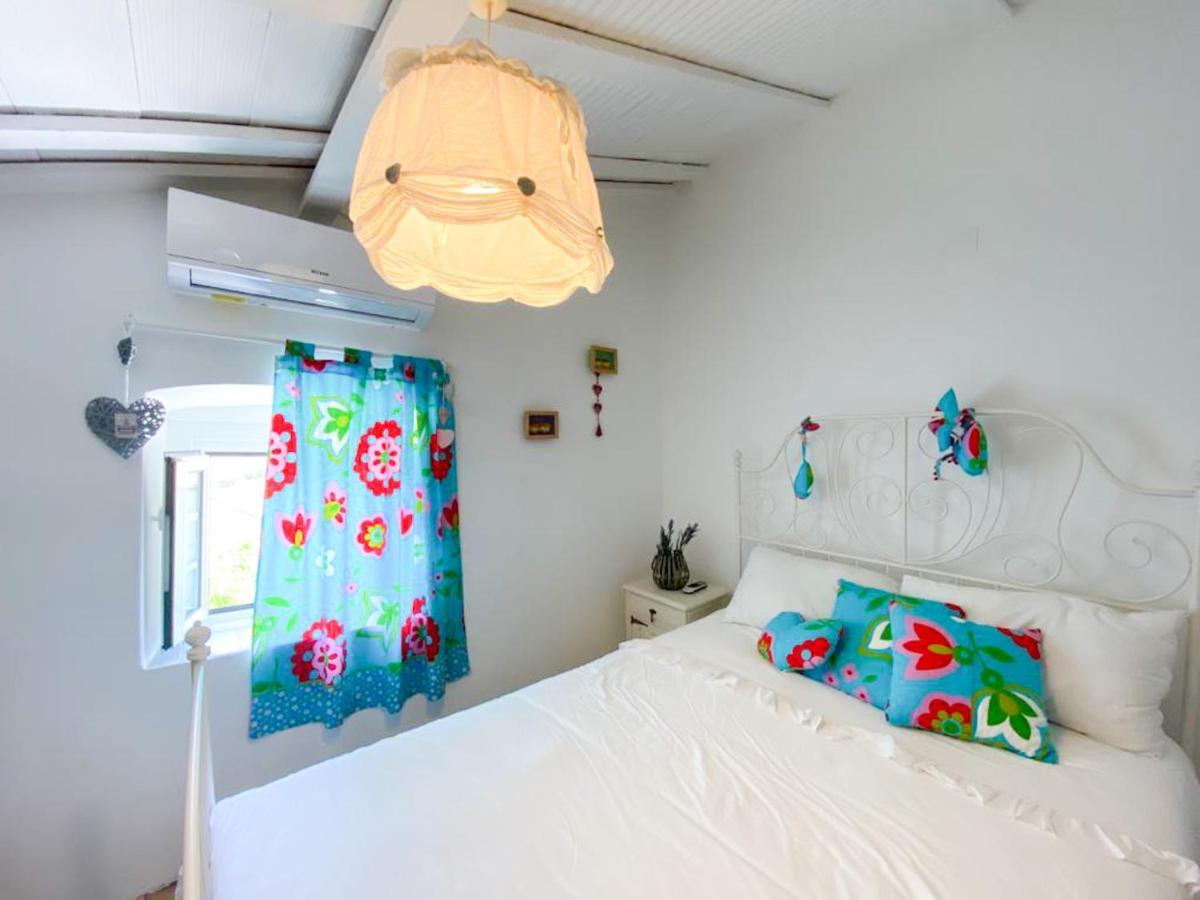 Casa Dos Chocalhos-Piscina-Perto Praia Fluvial-Vista Incrivel E Sossego Mértola Zewnętrze zdjęcie