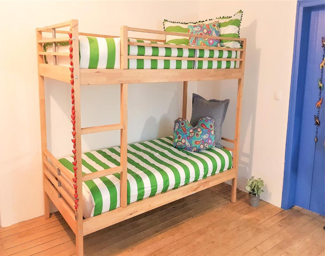 Casa Dos Chocalhos-Piscina-Perto Praia Fluvial-Vista Incrivel E Sossego Mértola Zewnętrze zdjęcie